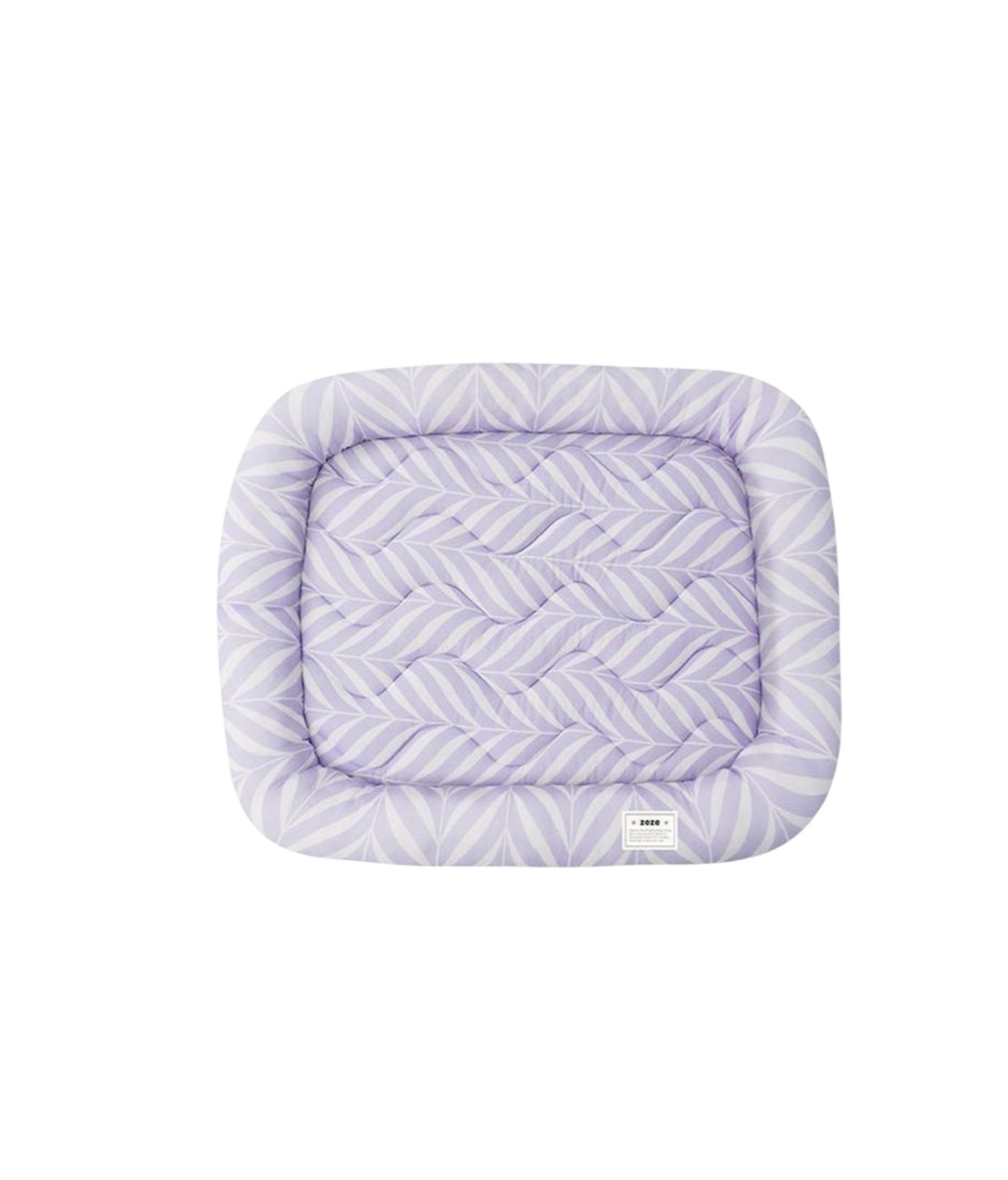 Cooling Bed Purple 60x50cm